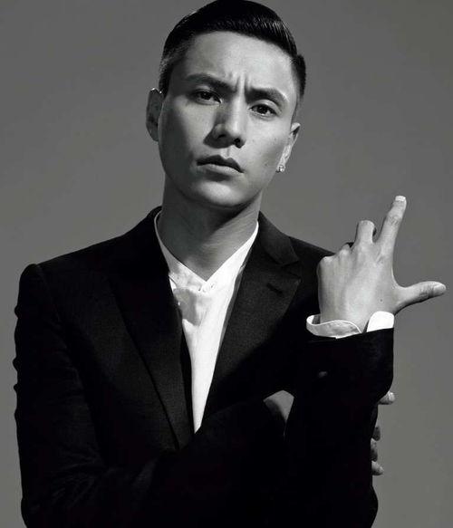 娱乐吃瓜君陈坤